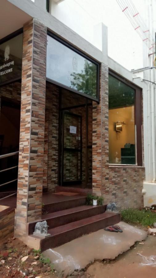 Amaran Hotels Мадурай Экстерьер фото